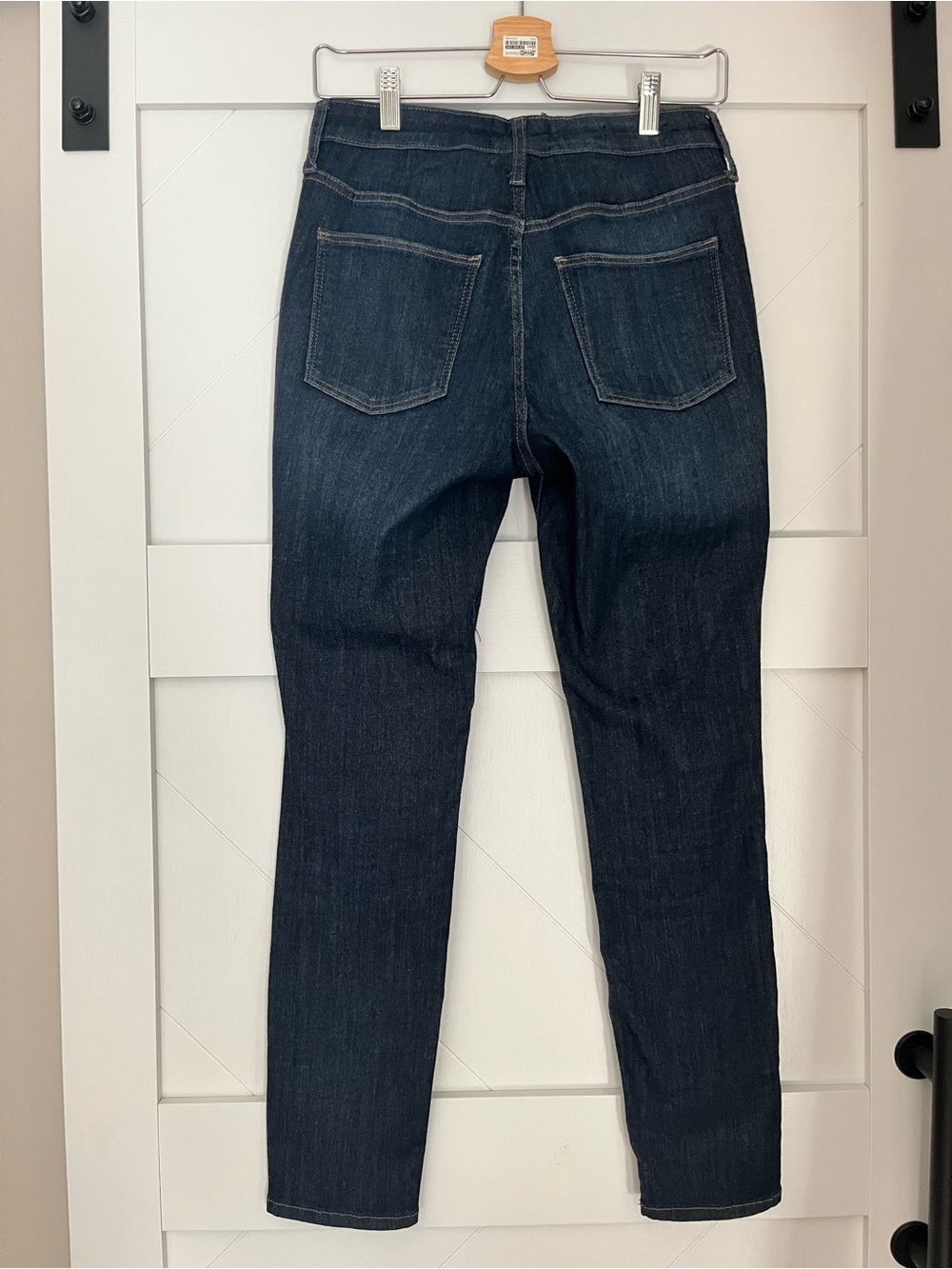 Universal Thread High Rise Skinny Jeans - Picture 2 of 5